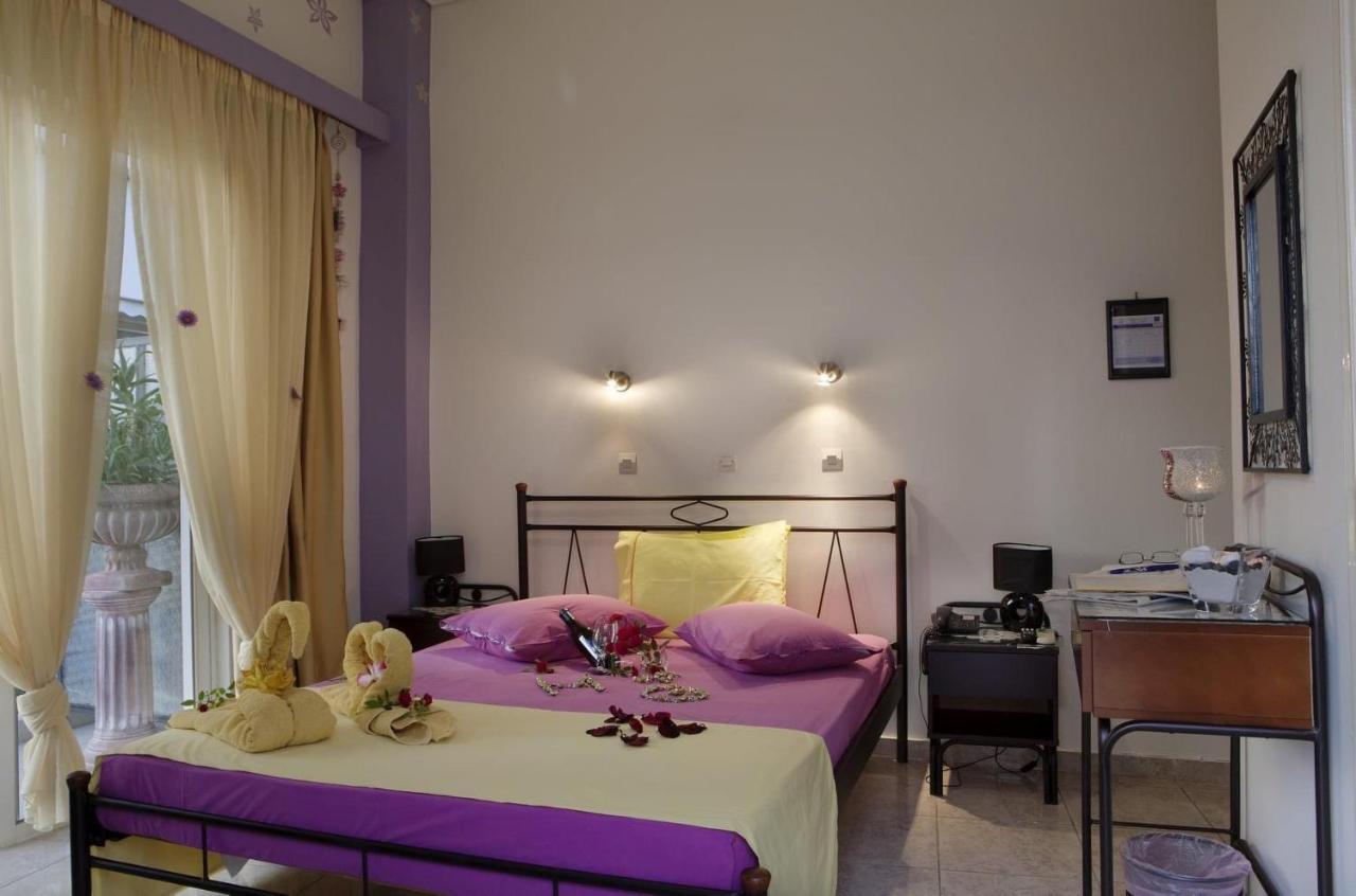 Hotel George Kalamata Extérieur photo