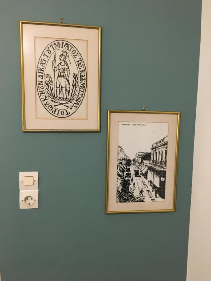 Hotel George Kalamata Extérieur photo