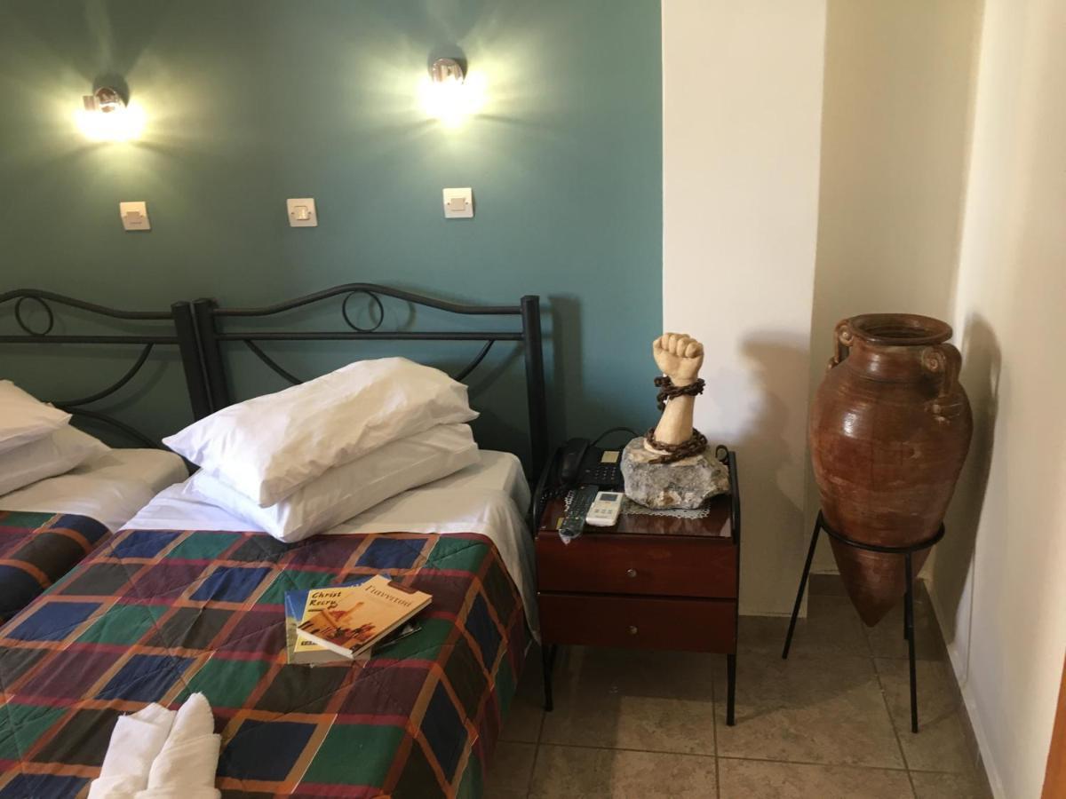Hotel George Kalamata Extérieur photo