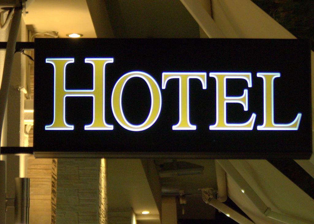 Hotel George Kalamata Extérieur photo