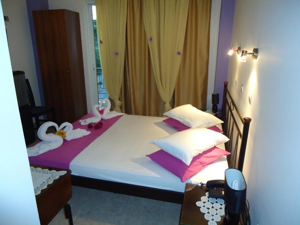 Hotel George Kalamata Extérieur photo