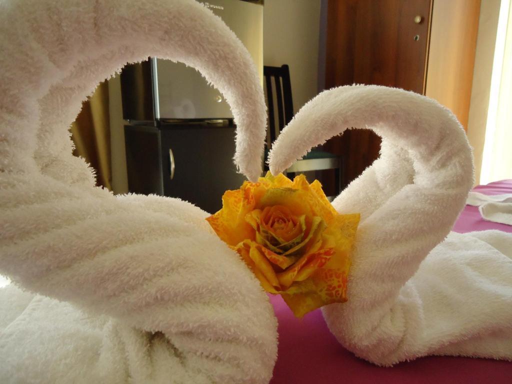 Hotel George Kalamata Extérieur photo