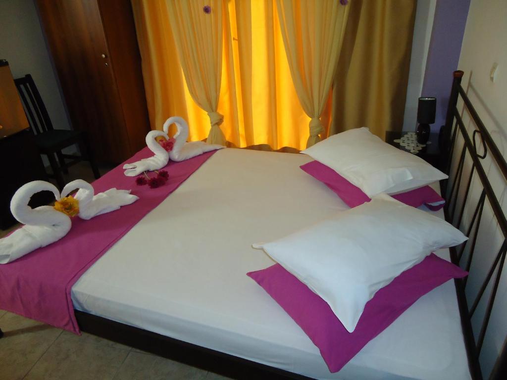 Hotel George Kalamata Extérieur photo