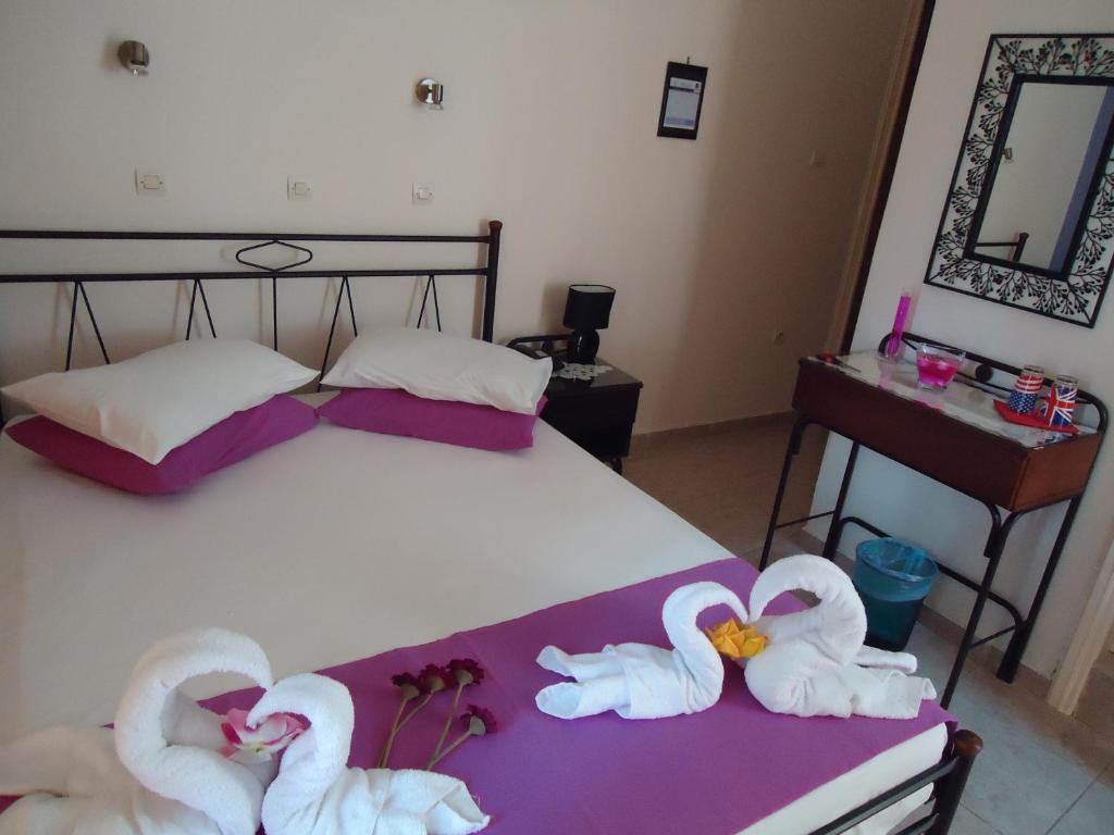 Hotel George Kalamata Extérieur photo
