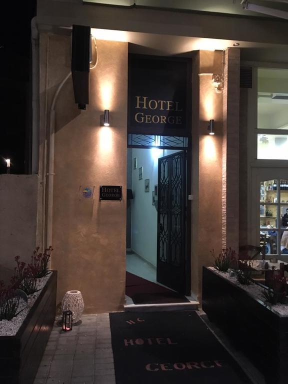 Hotel George Kalamata Extérieur photo