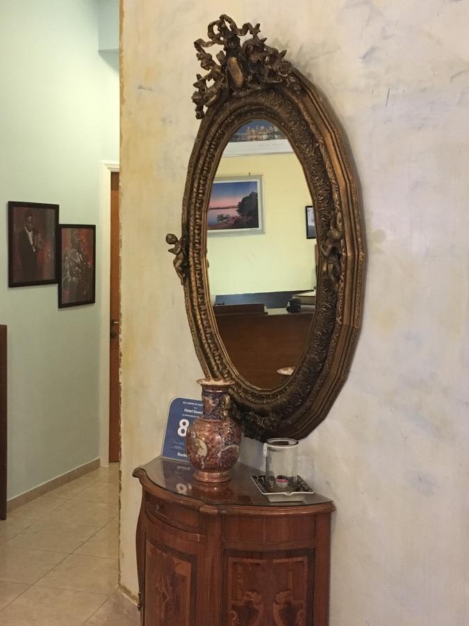 Hotel George Kalamata Extérieur photo